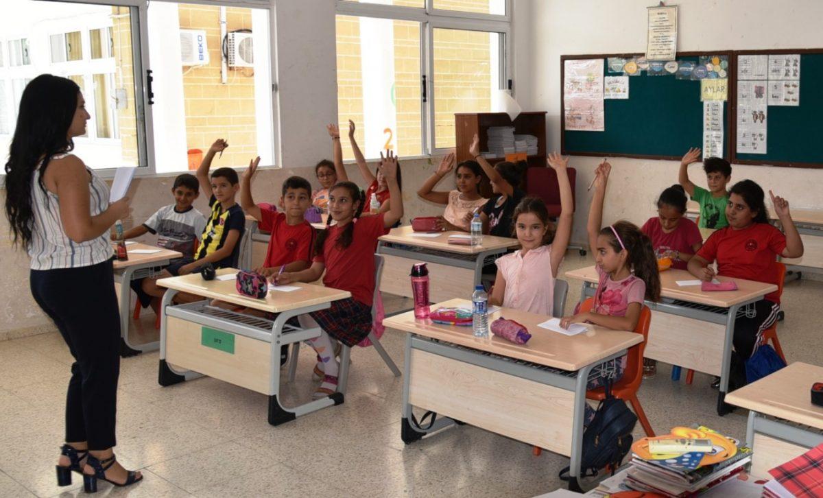 На Северном Кипре ввели новые правила для поступления в госшколы
