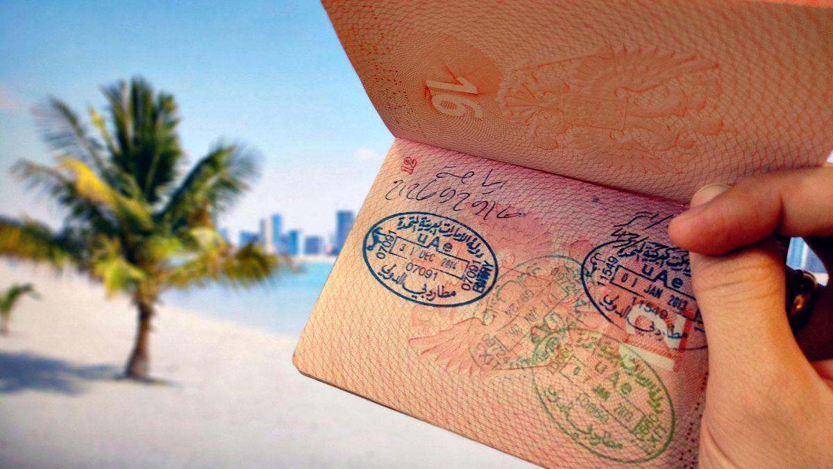 В Дубае отменяют 10-дневный льготный период по истечению виз