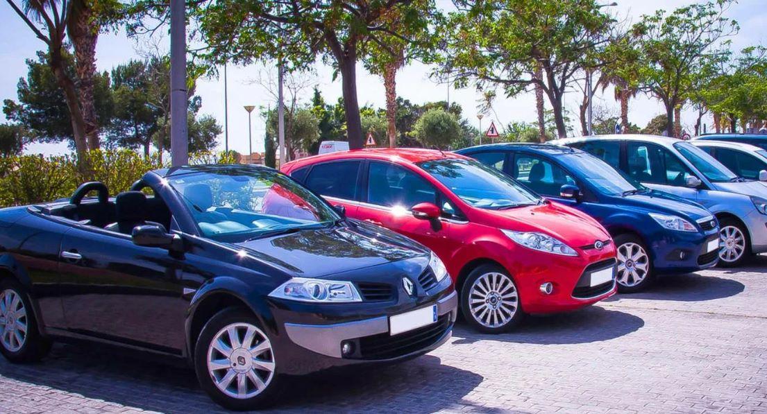 В Турции резко выросли продажи автомобилей