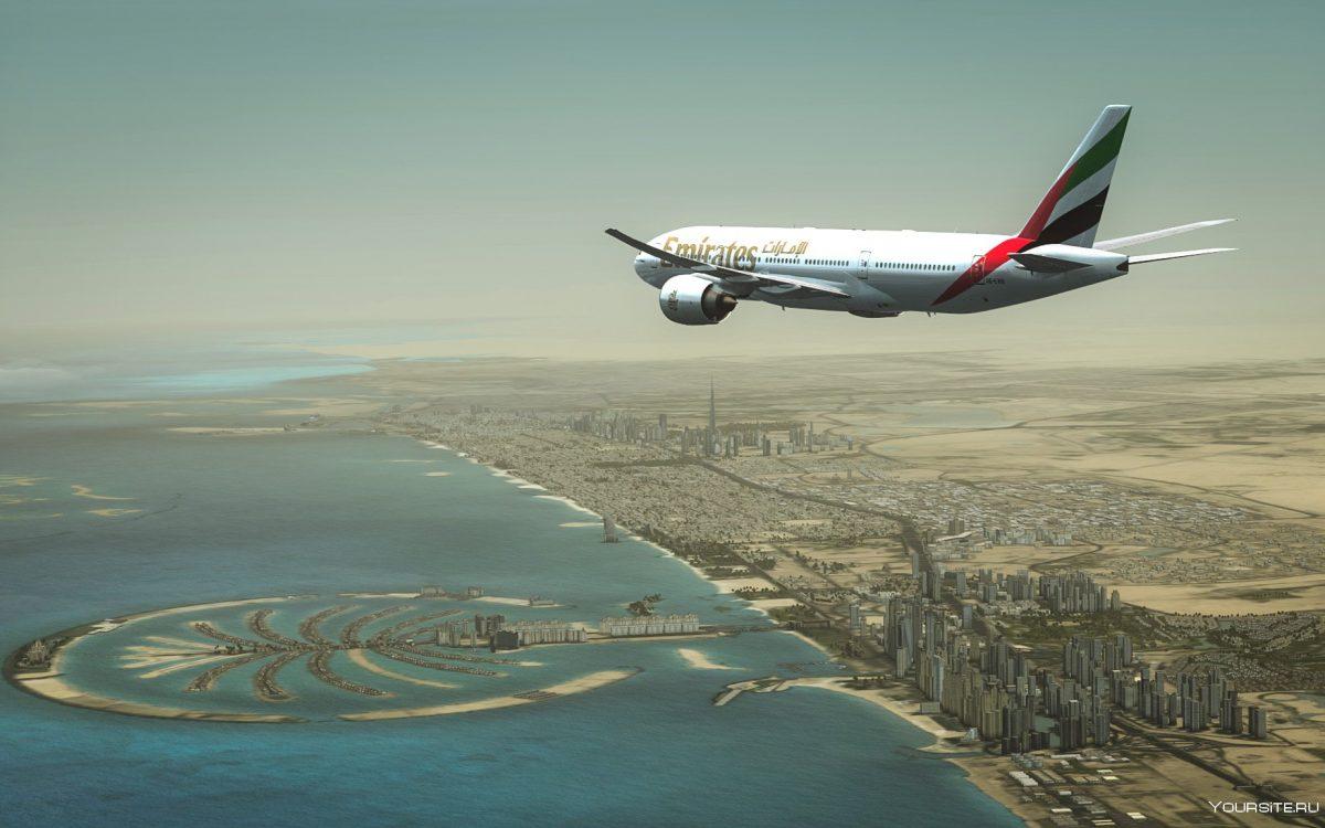 Между Москвой и Дубаем будет более 100 рейсов в неделю