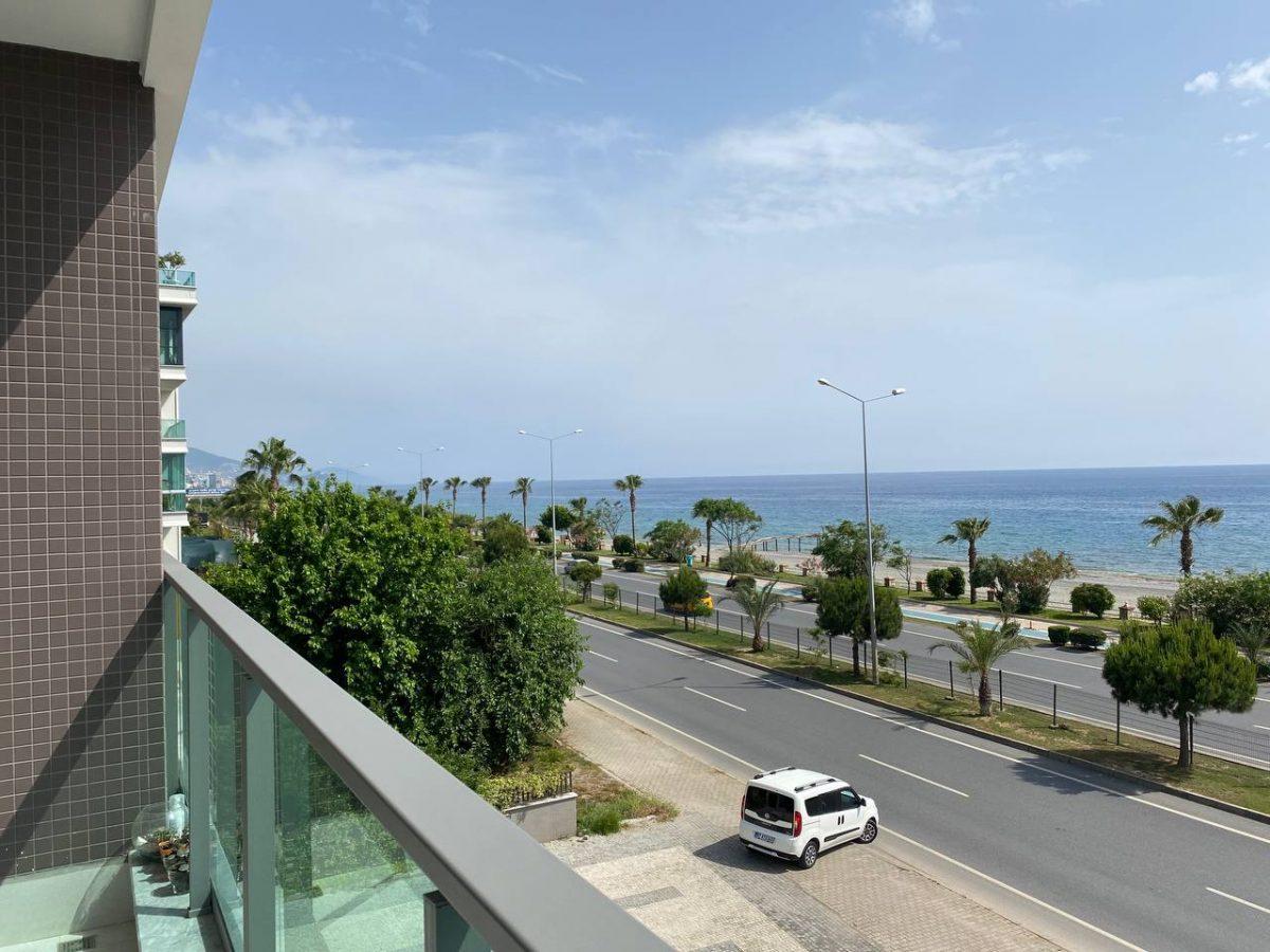 Трехкомнатная квартира на первой береговой линии с панорамным видом на море  - Фото 10