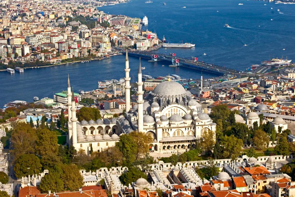 Информация о запрете выдачи ВНЖ в Стамбуле не подтвердилась