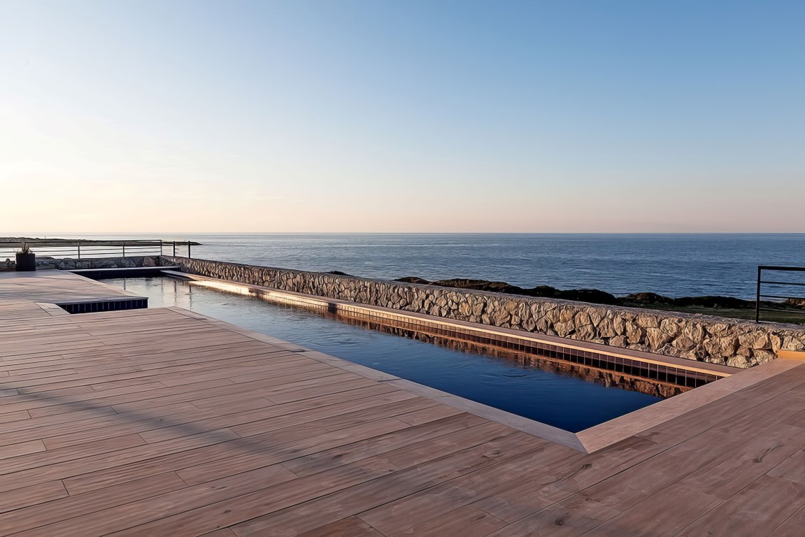 Проект вилл на Северном Кипре, расположенный на берегу моря, Эсентепе - Фото 10