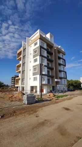 Новый жилой комплекс на Северном Кипре, с апартаментами планировкой 2+1 площадь 111 м2 - Фото 15