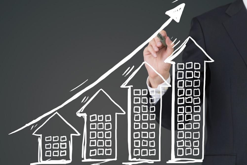 Индекс цен на жилье в Турции вырос на 95,9%