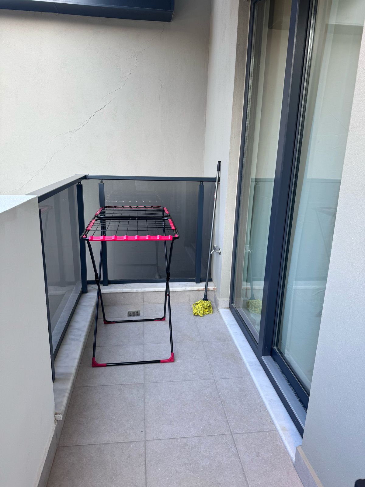 Двухкомнатная квартира в новом доме рядом с морем в Алании - Фото 25