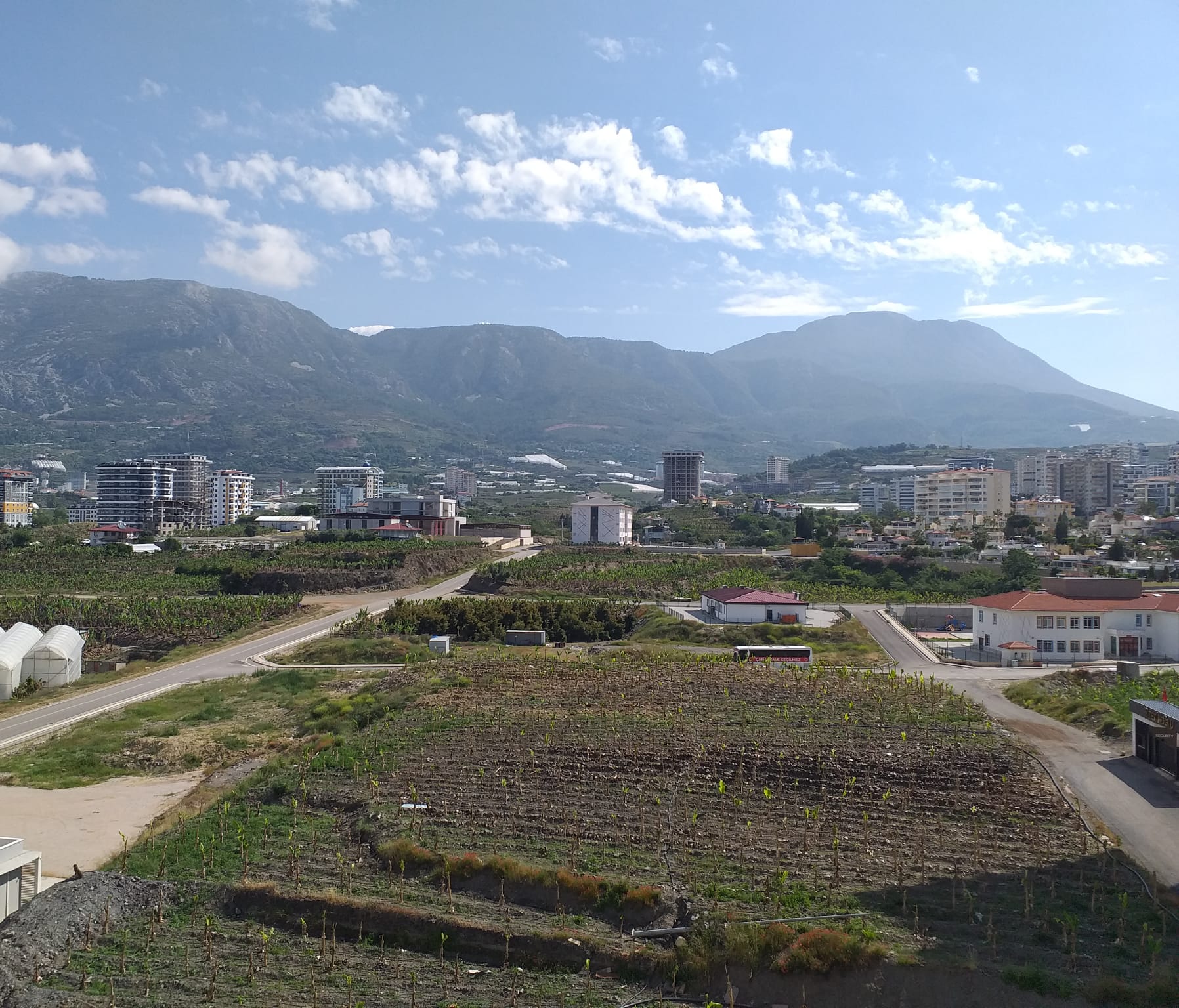 Четырехкомнатная квартира площадью 142 м2 в районе Махмутлар - Фото 12