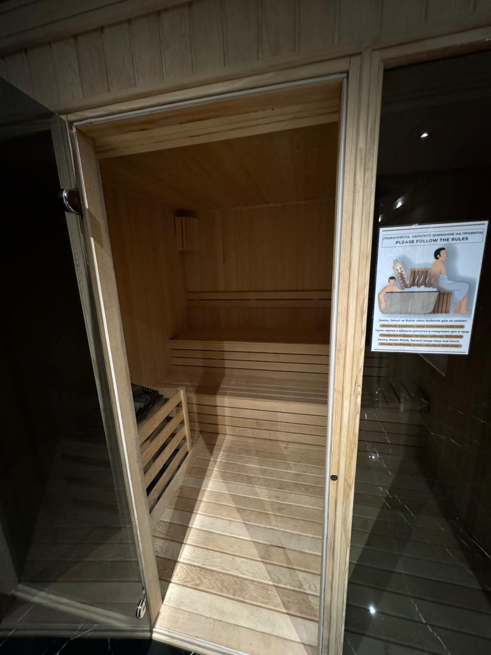 Двухкомнатная квартира в новом доме рядом с морем в Алании - Фото 18