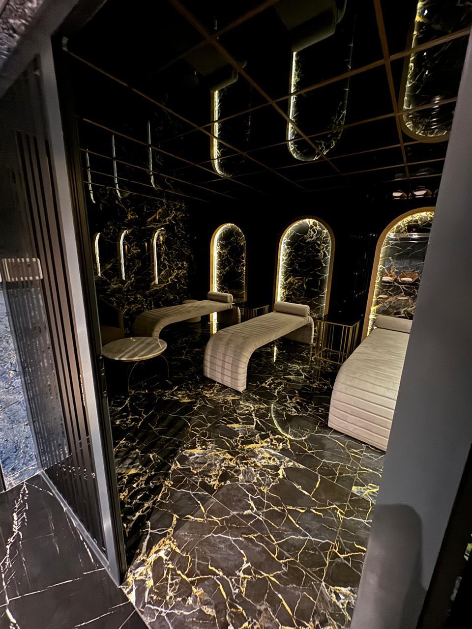 Двухкомнатная квартира в новом доме рядом с морем в Алании - Фото 20