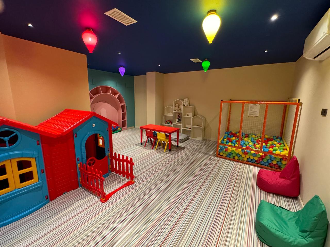 Двухкомнатная квартира в новом доме рядом с морем в Алании - Фото 16