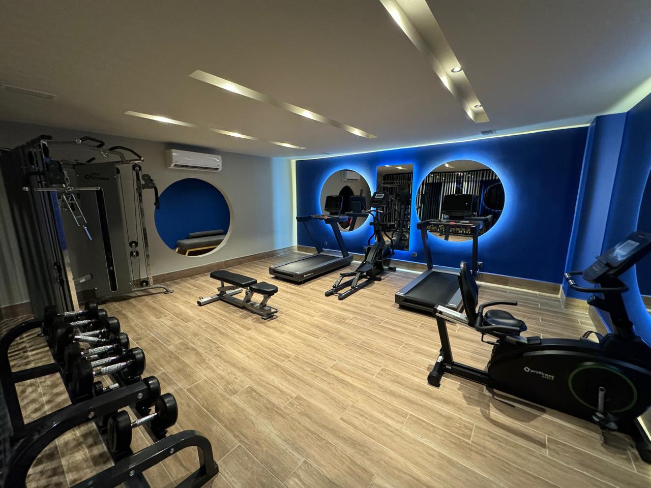 Двухкомнатная квартира в новом доме рядом с морем в Алании - Фото 14