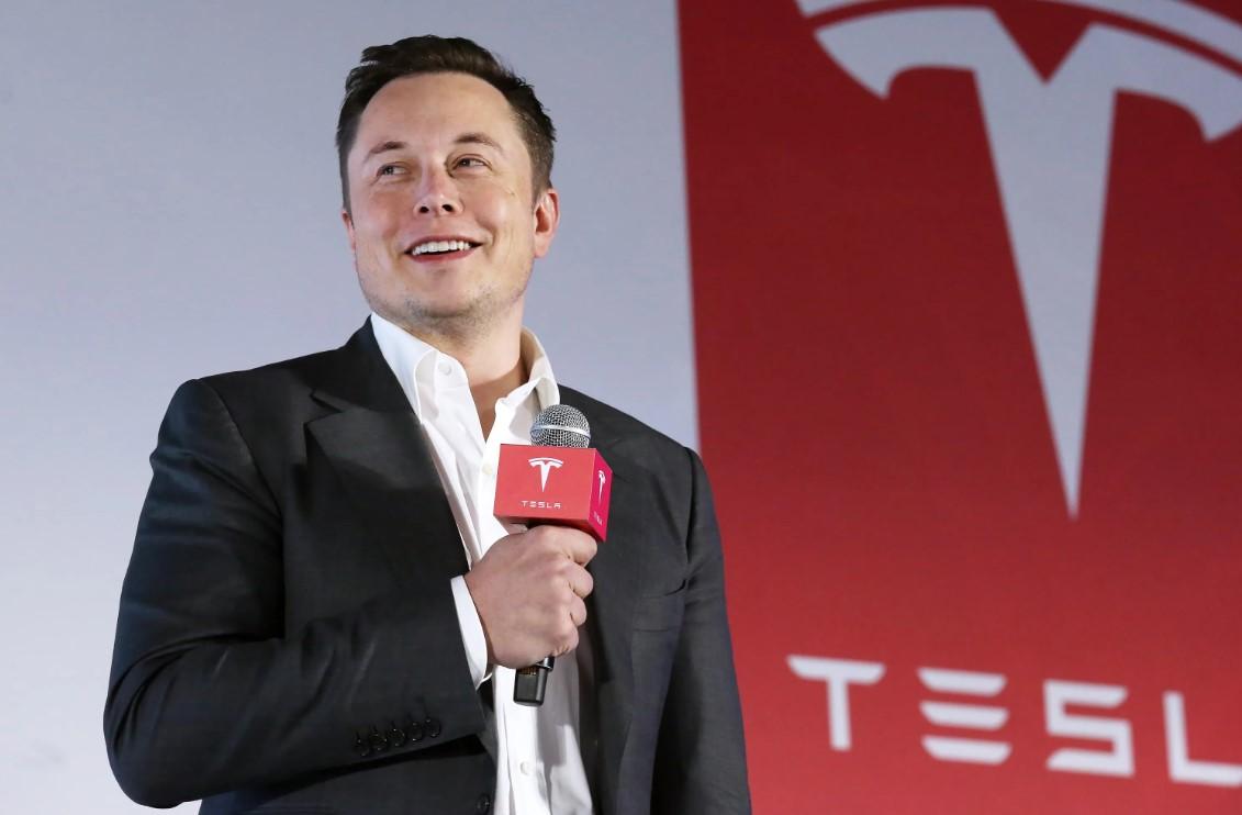 Илон Маск может открыть завод Tesla в Турции