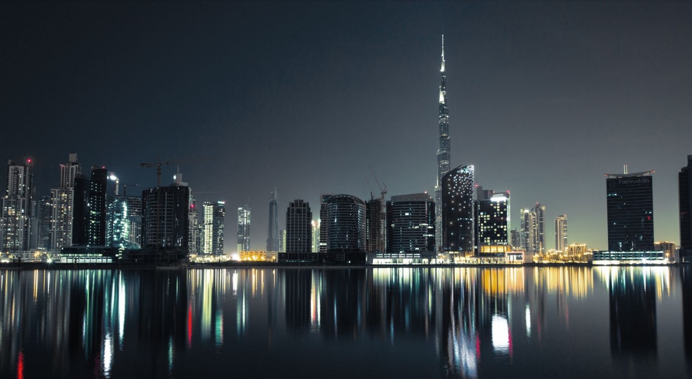 Современный ЖК Binghatti Emerald с апартаментами планировкой 1+1, 2+1, 3+1 в Дубай, ОАЭ - Фото 2
