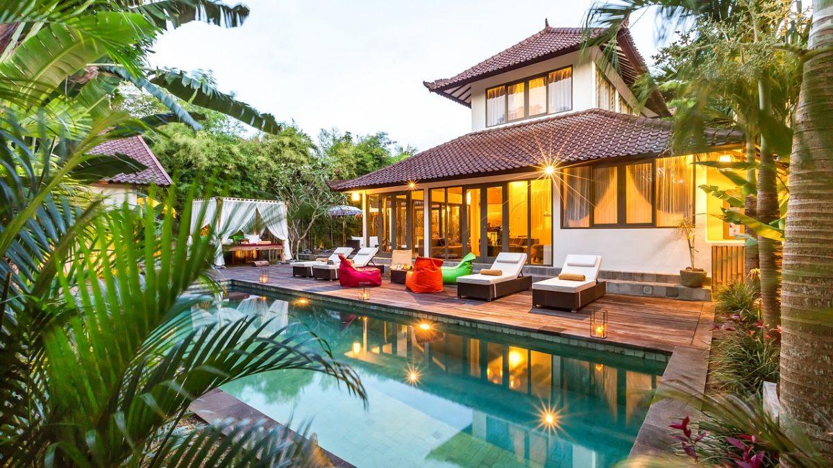 Формы собственности на недвижимость на Бали