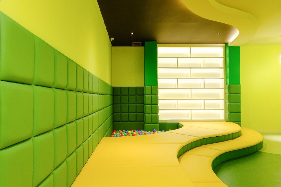 Двухкомнатная квартира 50 м² рядом с морем в центре Алании - Фото 26