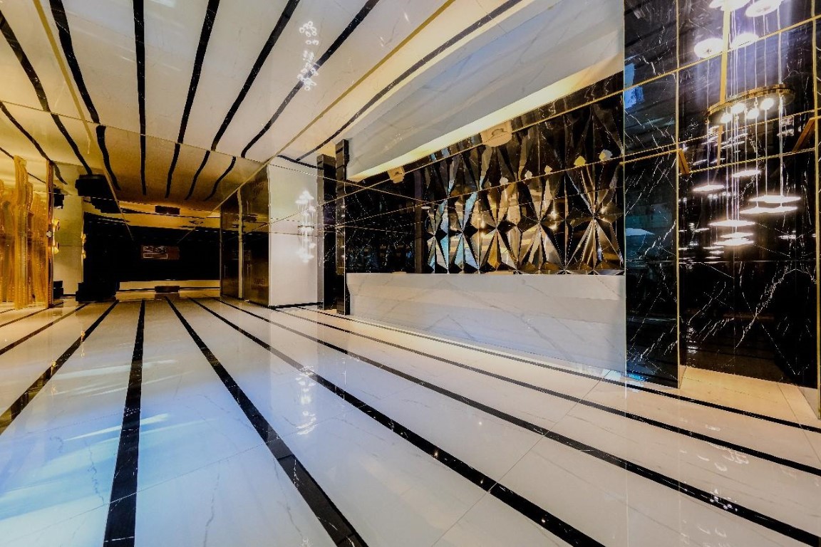 Двухкомнатная квартира 50 м² рядом с морем в центре Алании - Фото 11