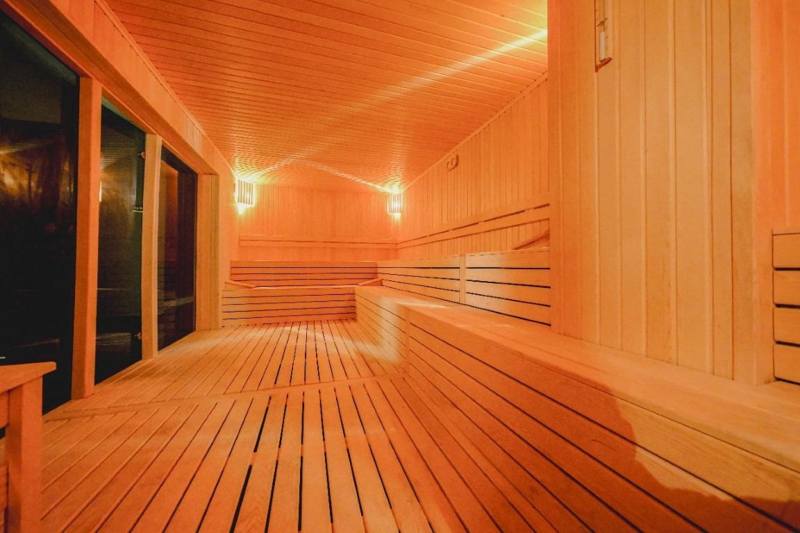 Двухкомнатная квартира 50 м² рядом с морем в центре Алании - Фото 19