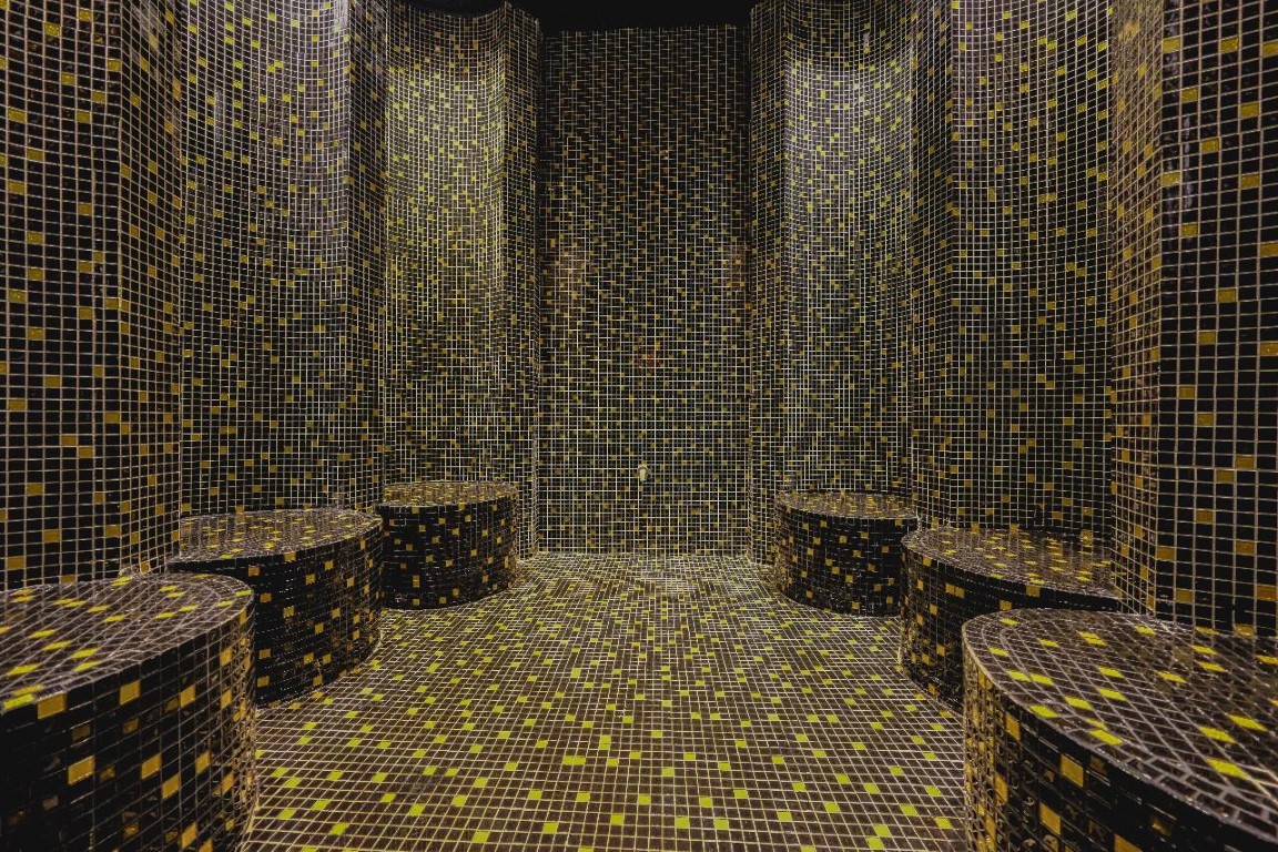 Двухкомнатная квартира 50 м² рядом с морем в центре Алании - Фото 18