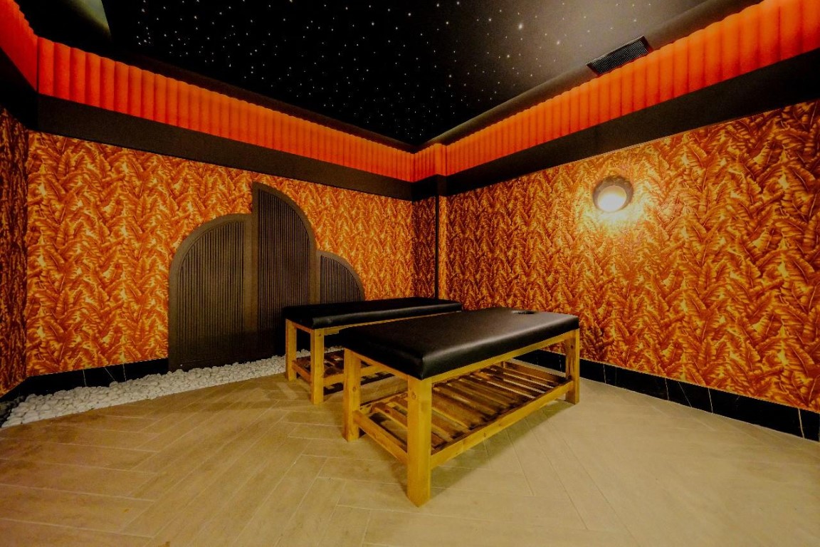 Двухкомнатная квартира 50 м² рядом с морем в центре Алании - Фото 20