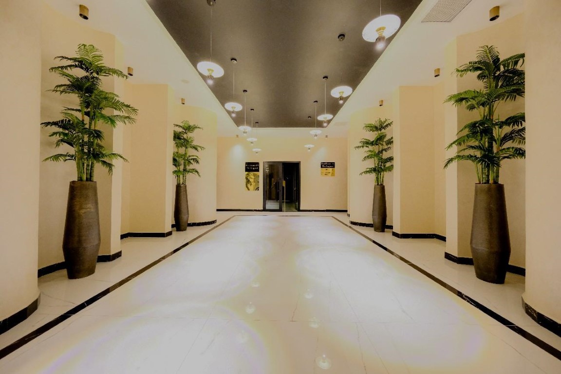 Двухкомнатная квартира 50 м² рядом с морем в центре Алании - Фото 23