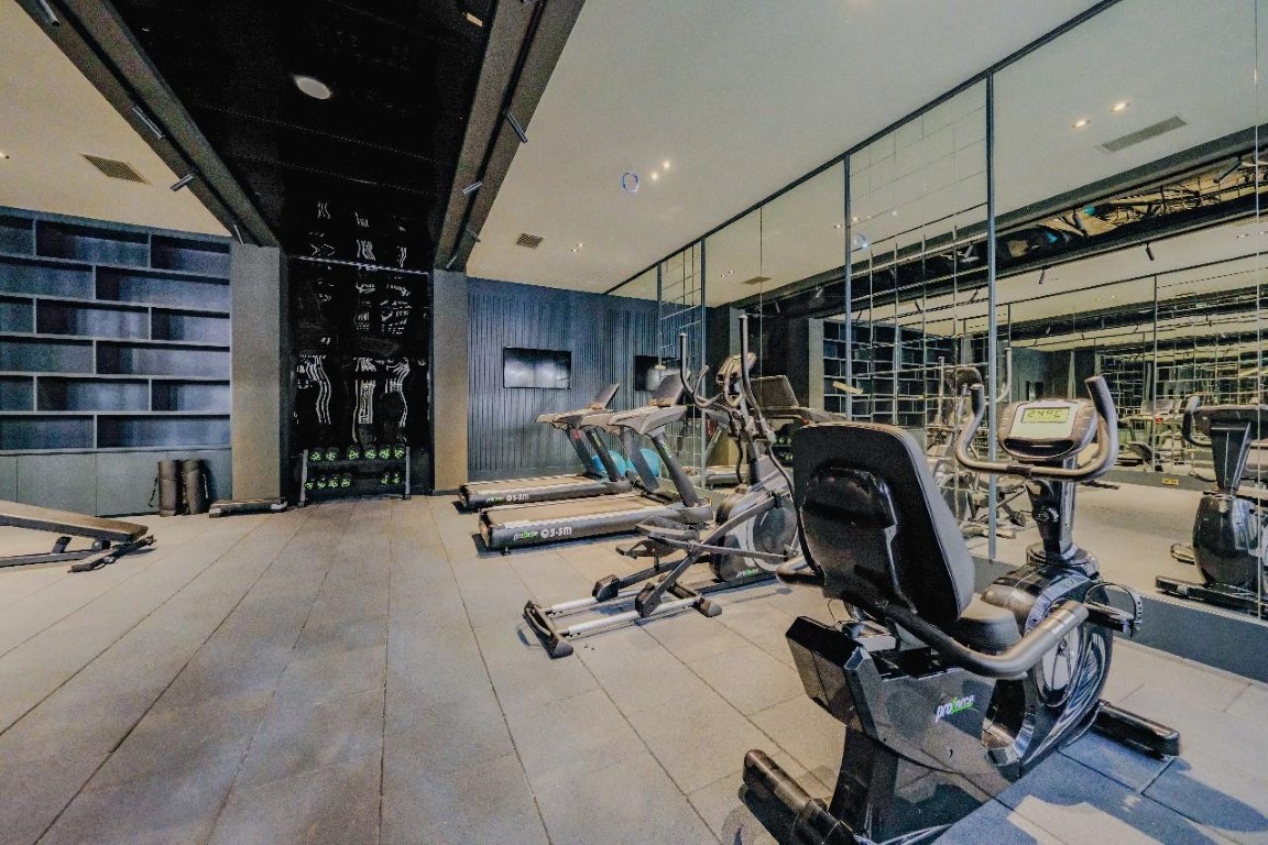 Двухкомнатная квартира 50 м² рядом с морем в центре Алании - Фото 25