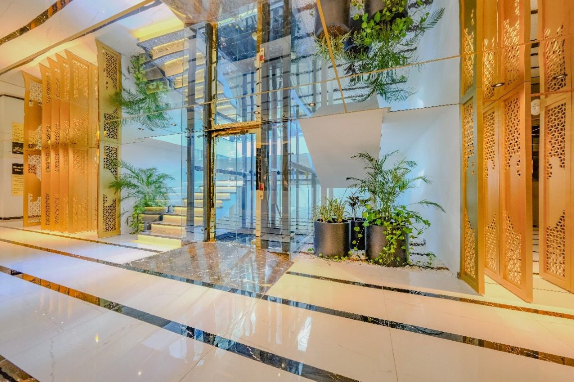 Двухкомнатная квартира 50 м² рядом с морем в центре Алании - Фото 9