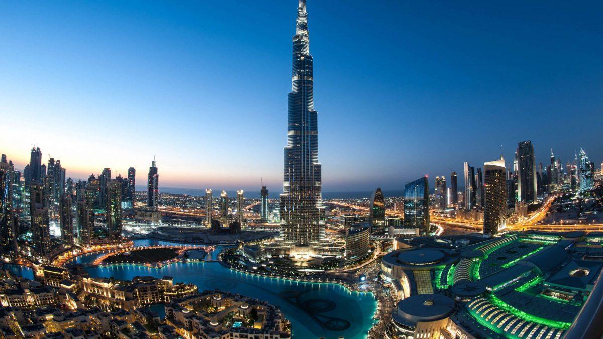 Дубай вошел в топ-25 лучших городов мира