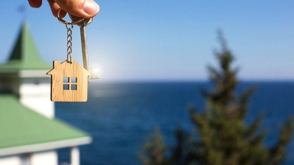 В Турции выросли цены на недвижимость