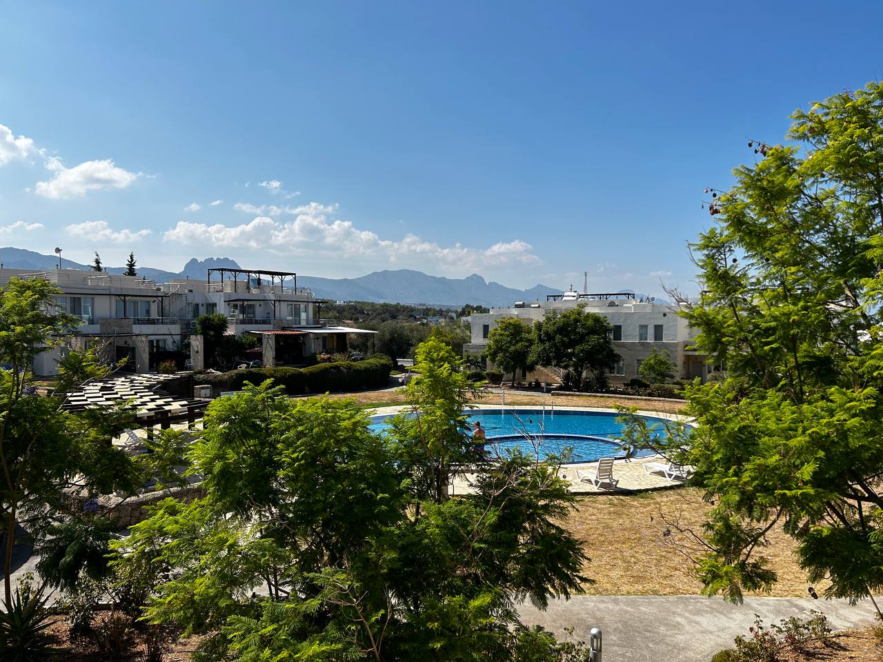 Меблированная квартира планировкой 3+1 на Северном Кипре  - Фото 4
