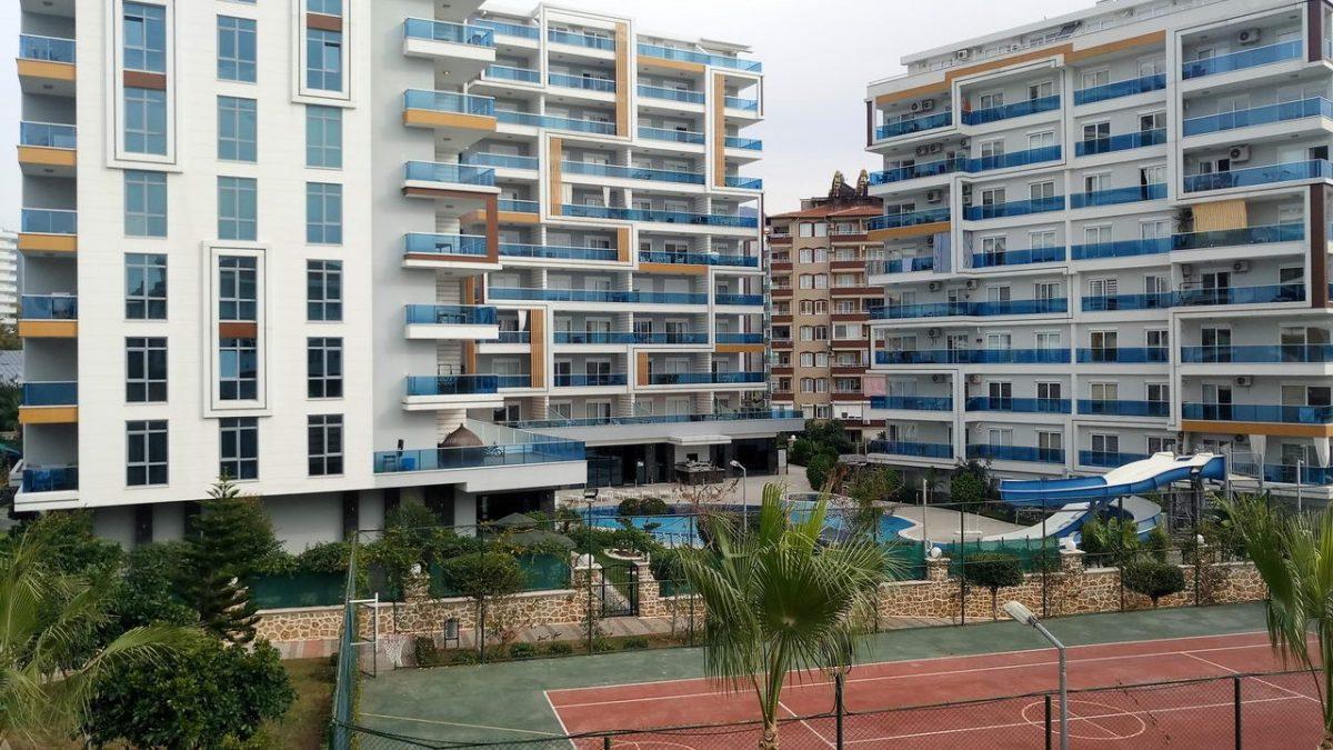 В Турции ограничили сдачу в аренду жилья