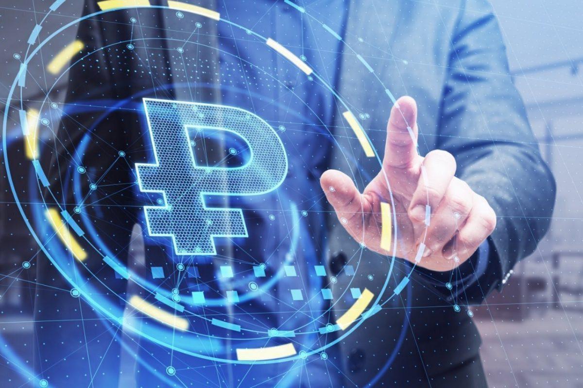 Россия и ОАЭ будут использовать в расчетах в цифровой рубль
