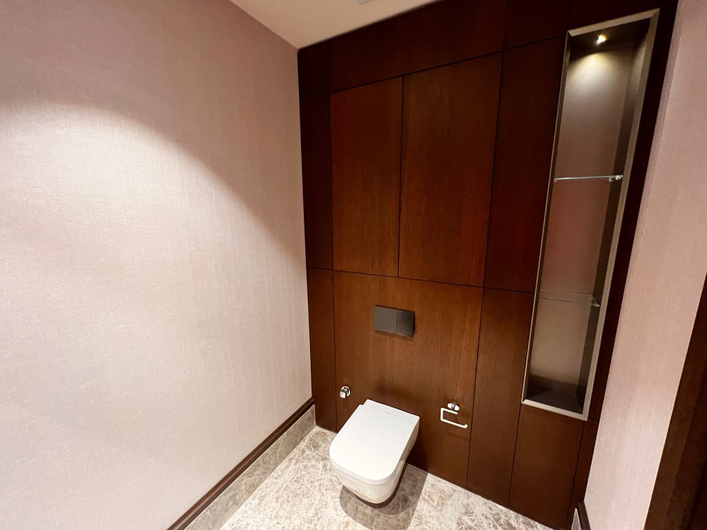 Современный жилой комплекс  с декоративным озером в городе Стамбул - Фото 43