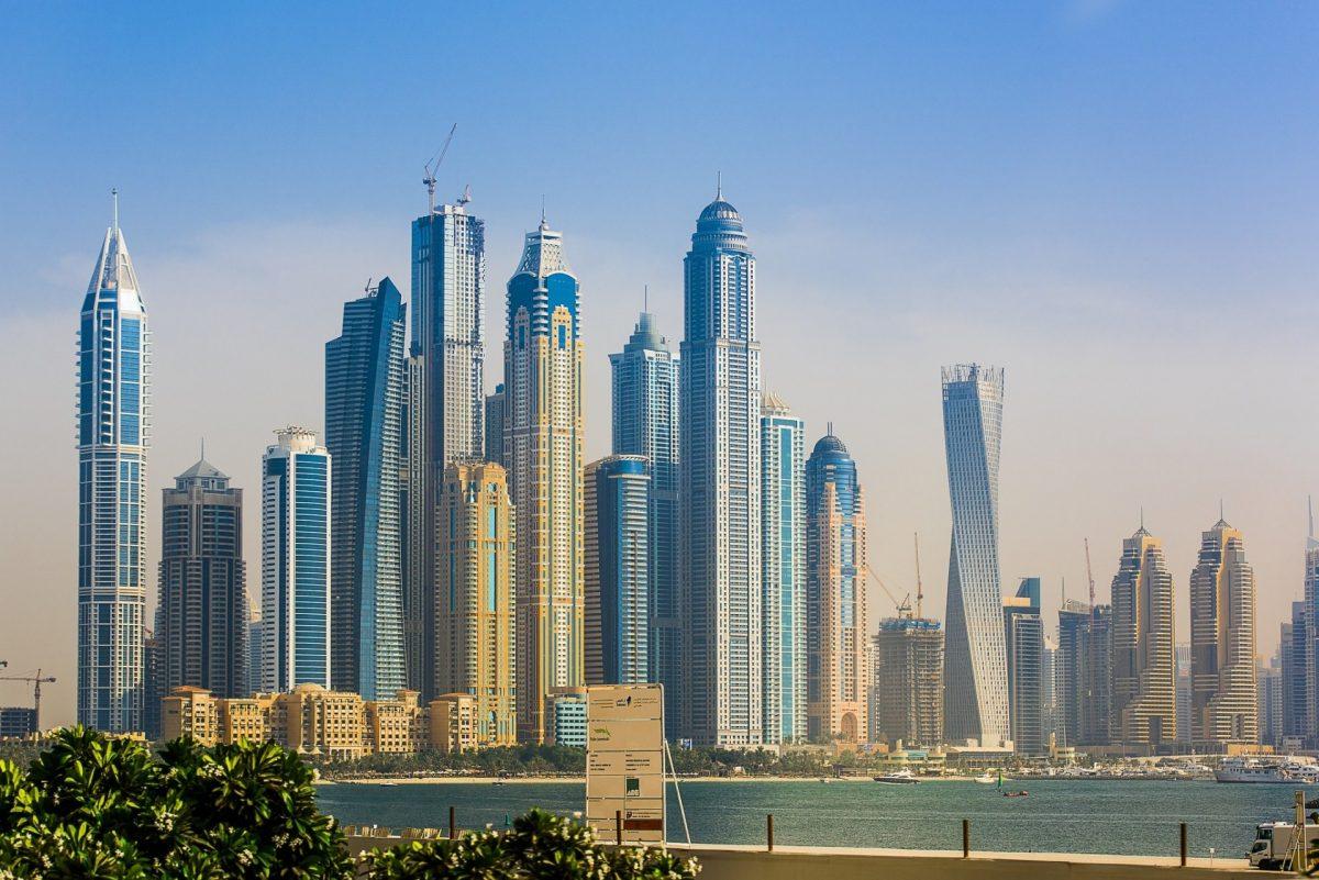 Перспективы роста рынка недвижимости Дубая в 2024 году