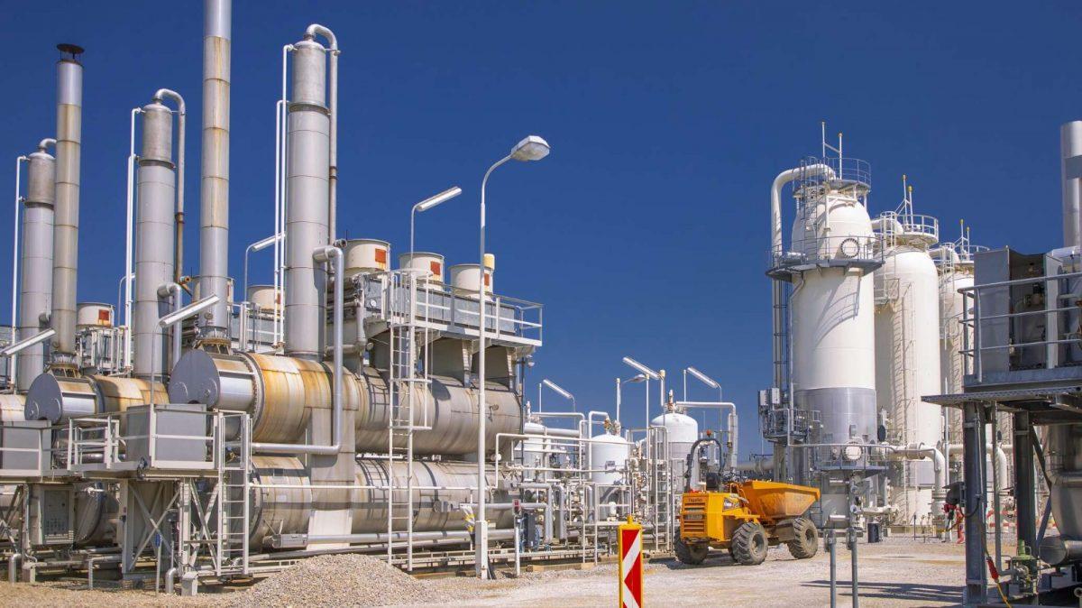 Турция и Россия готовятся к созданию совместного газового хаба