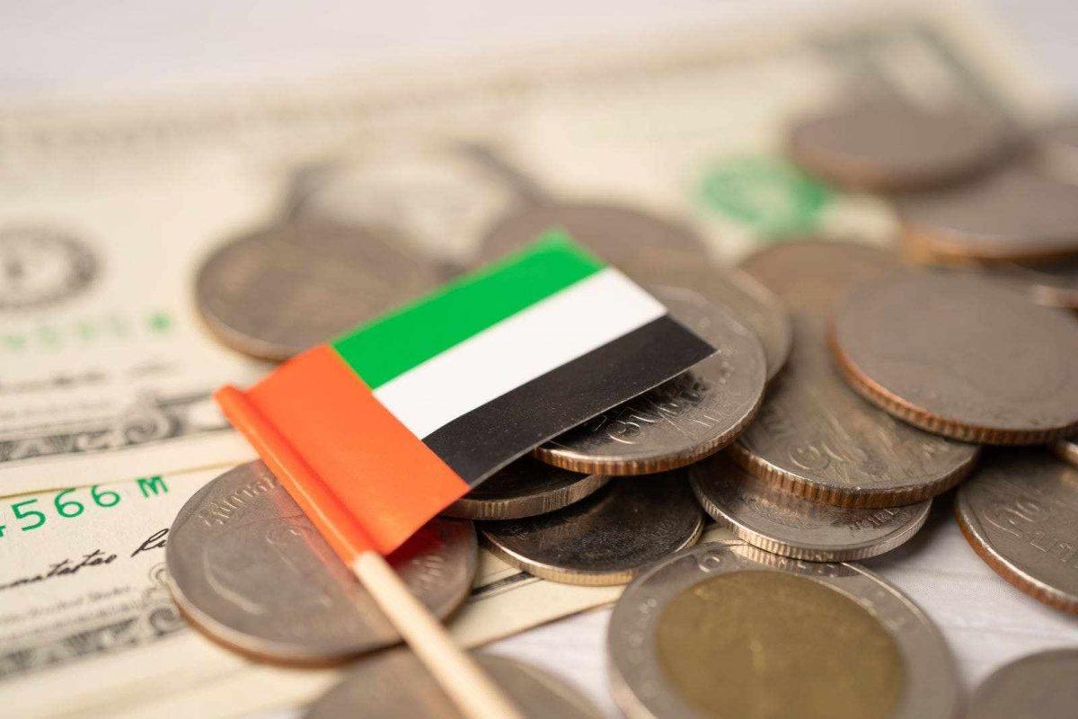 Налоговая оаэ. Tax in UAE.