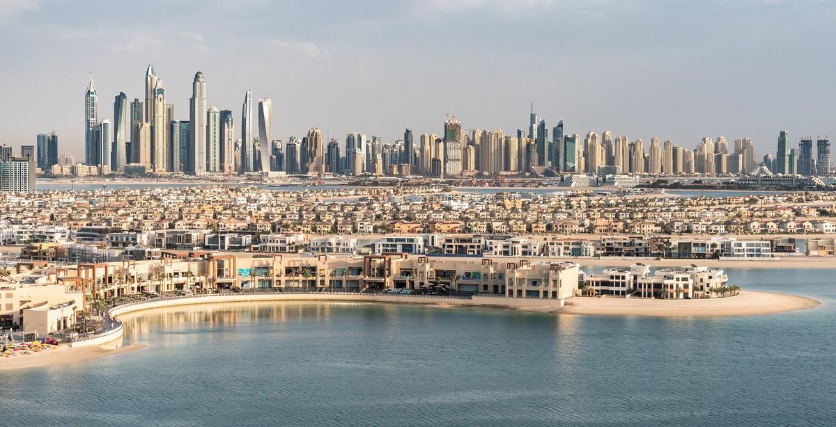 Дубай вошел в топ-3 для инвестиций в недвижимость в 2024 году