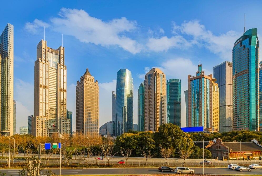 Цена на недвижимость в Дубае достигла максимума за 9 лет