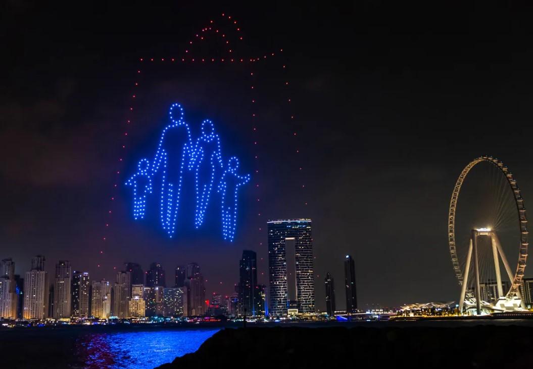 В Дубае стало больше бесплатных развлечений