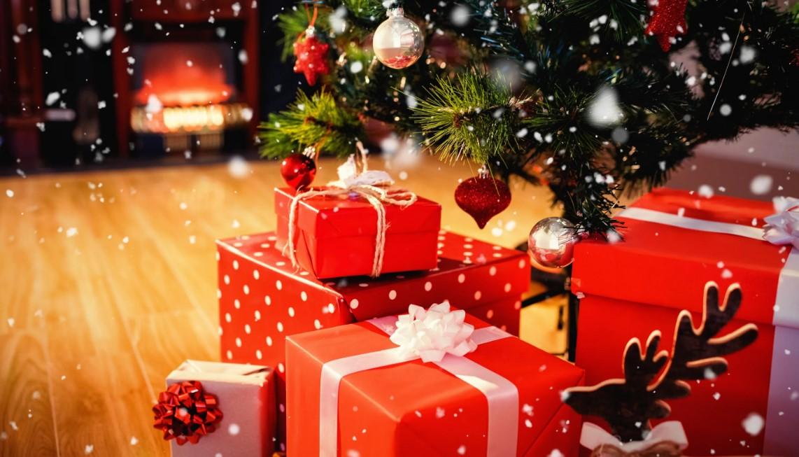 Компания Mayalanya дарит покупателям подарки на Новый год