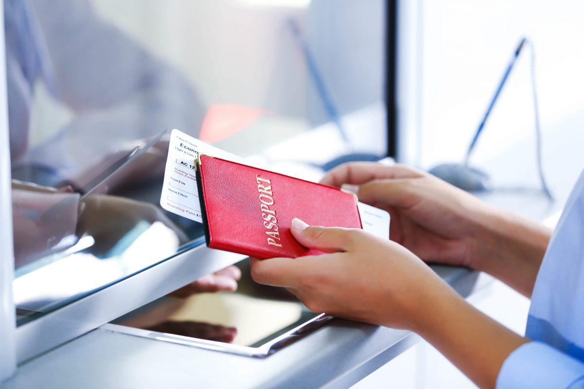 Туристы шести государств могут въехать в Турцию без виз