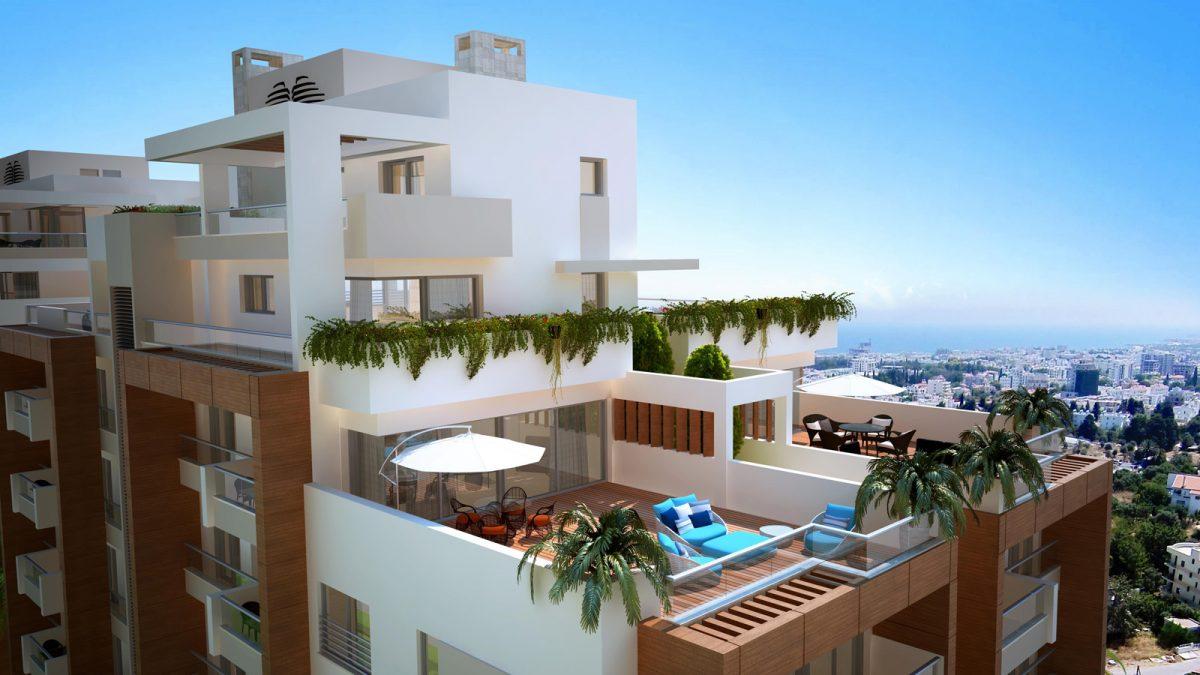 Forbes советует покупать недвижимость на Северном Кипре