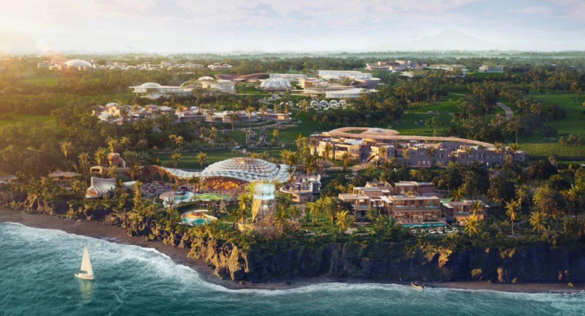 Как уникальный тематический парк изменит инвестиционную привлекательность Бали?