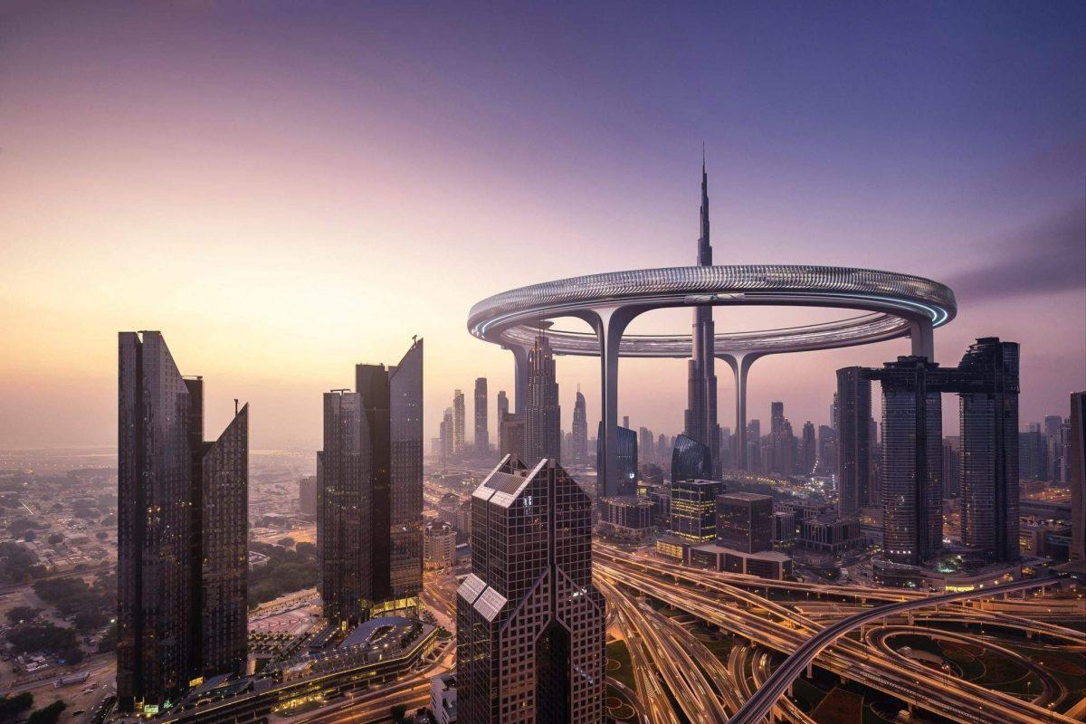 Инвестиции будущего: чем удивляет Дубай