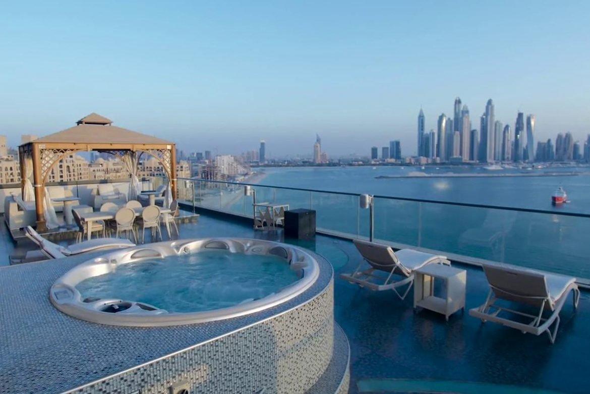 Дубай опередил Лондон по продаже элитной недвижимости