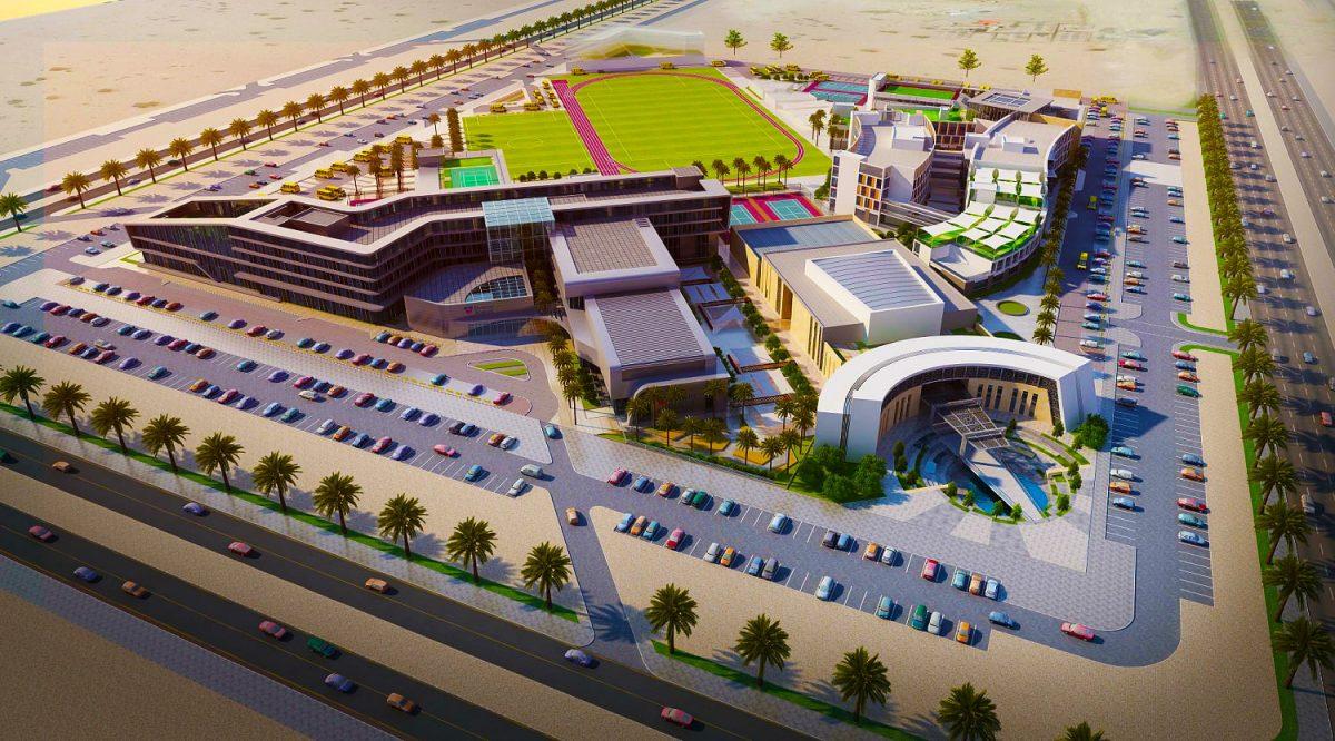 В проект «Школы Дубая» вложат 530 миллионов дирхам