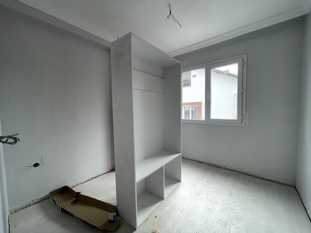 Квартира планировкой 2+1 в новом жилом комплексе район Силифке-Мерсин - Фото 9