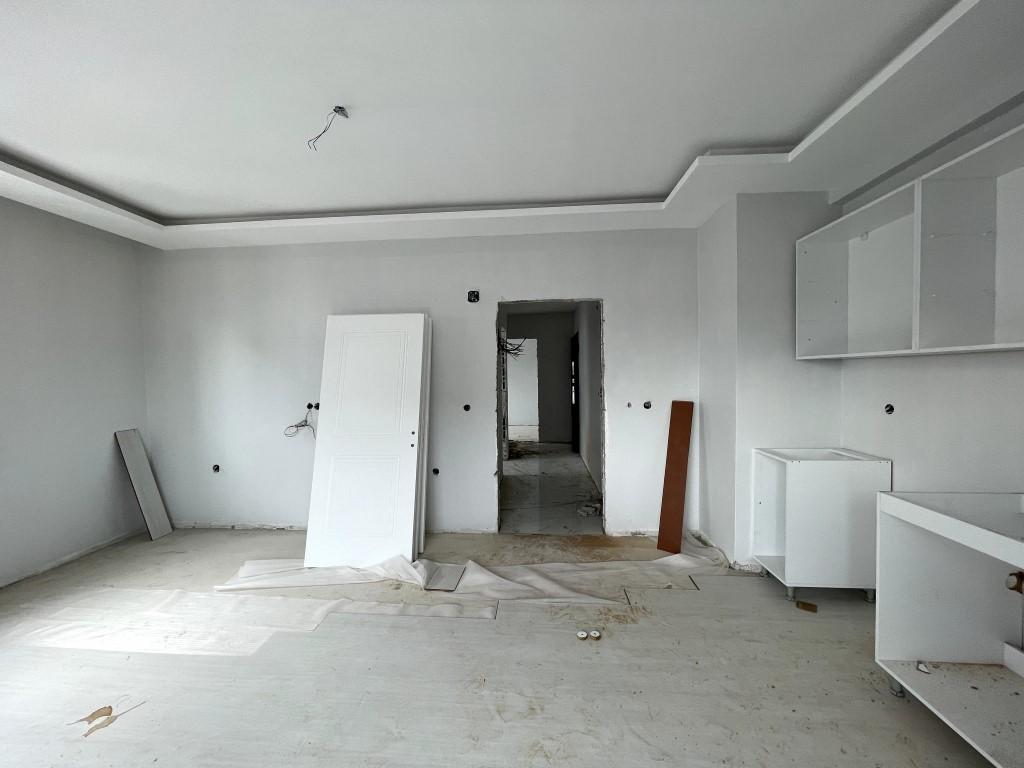 Квартира планировкой 2+1 в новом жилом комплексе район Силифке-Мерсин - Фото 6