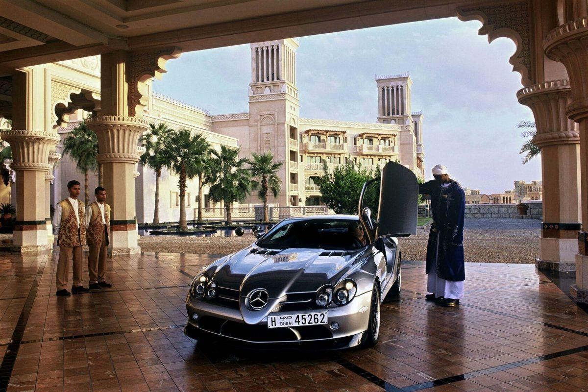 Дубай вошел в ТОП-3 самых «богатых» городов БРИКС