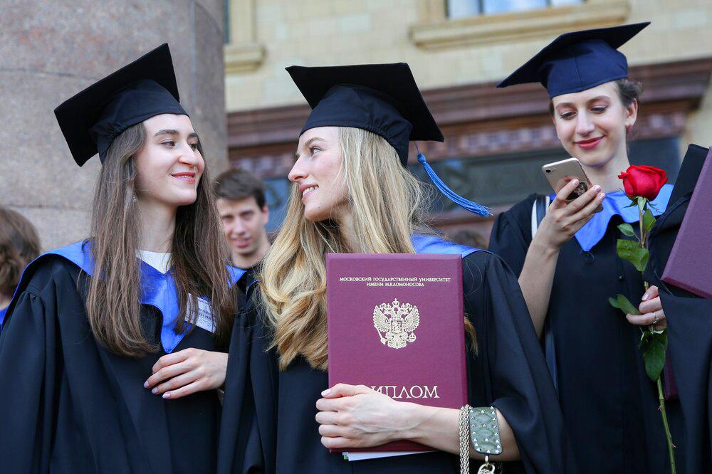«Российский университет» откроется в Эмиратах