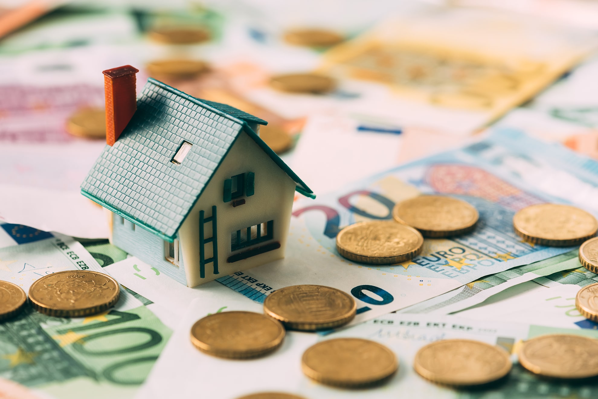 Основы налогообложения для владельцев зарубежной недвижимости